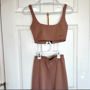 Pretty Little Thing 2 Piece Set